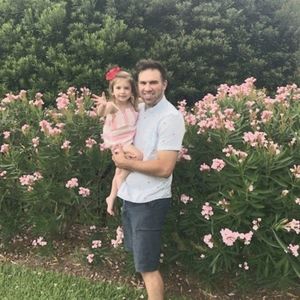 Meet your Posher, Steven